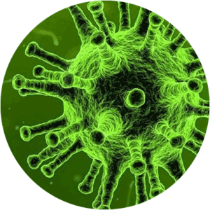 Sanificazioni e disinfezioni da virus con ozono