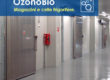 Sanificazione e sterilizzazione celle frigorifere e magazzini