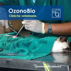 Sanificazione igienizzazione cliniche veterinarie Sanificazione igienizzazione cliniche veterinarie