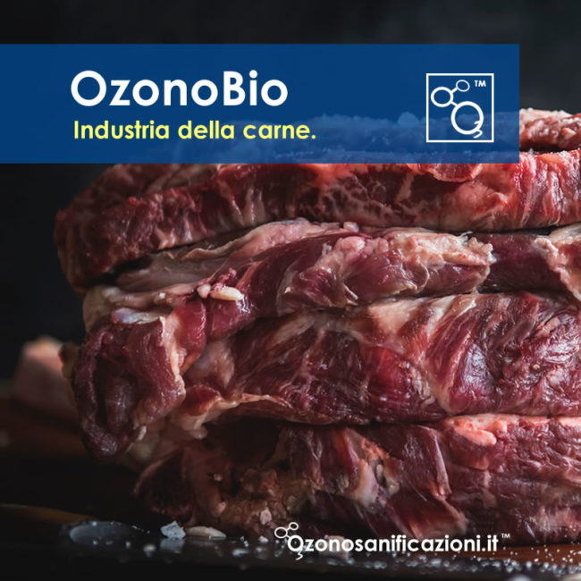 Sanificazioni aziende industria della carne Sanificazioni aziende industria della carne