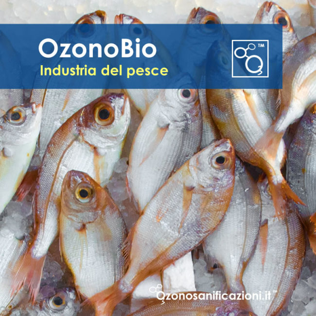 Disinfezioni e igienizzazioni aziende industria ittica del pesce Disinfezioni e igienizzazioni aziende industria ittica del pesce