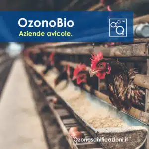 Disinfezioni e igienizzazioni aziende avicole Disinfezioni e igienizzazioni aziende avicole