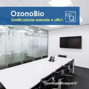 sanificazione disinfezione ambienti e luoghi di lavoro di aziende e uffici